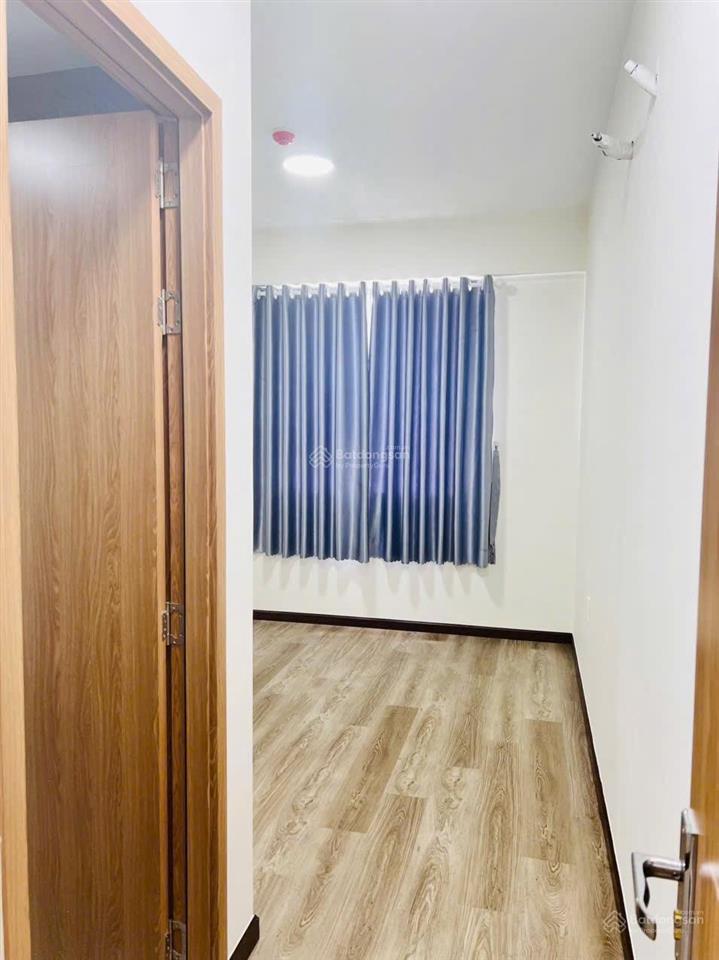 Bán căn hộ chung cư tecco fellice home an phú, 1,5 tỷ, 44 m2, chính chủ