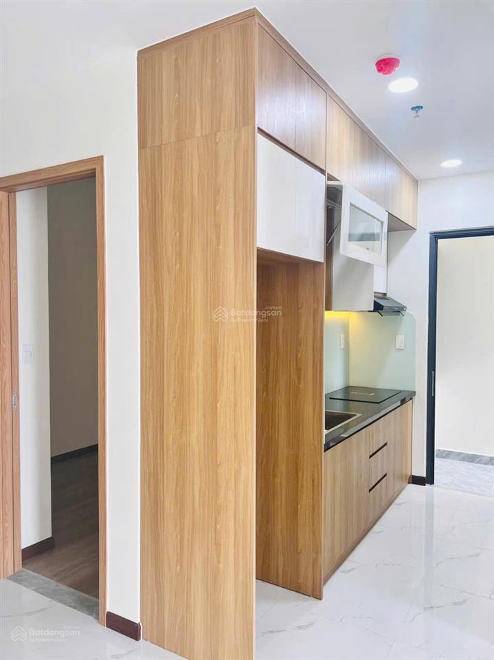 Bán căn hộ chung cư tecco fellice home an phú, 1,5 tỷ, 44 m2, chính chủ