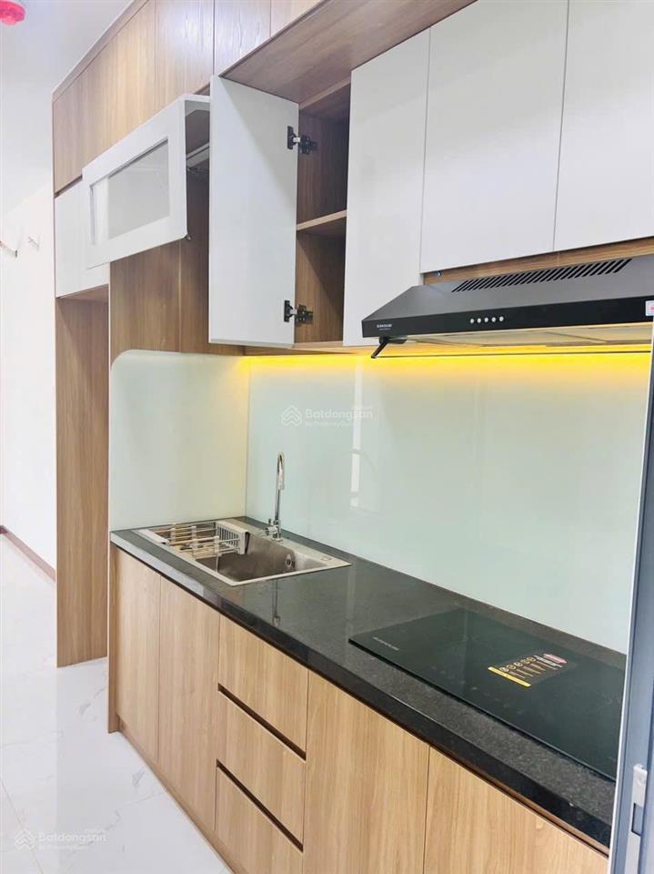 Bán căn hộ chung cư tecco fellice home an phú, 1,5 tỷ, 44 m2, chính chủ