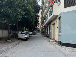 Chính chủ bán nhà ngõ 124 vĩnh tuy, nhà dân xây 5 tầng, dt 35m2, mt 3.5m, giá 7.2 tỷ