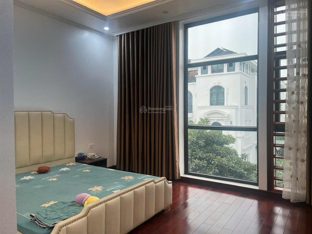 Bán nhà liền kề l7l8, đã hoàn thiện đẹp có thang máy  dòng tiền 40 triệu/tháng, sử dụng được ngay