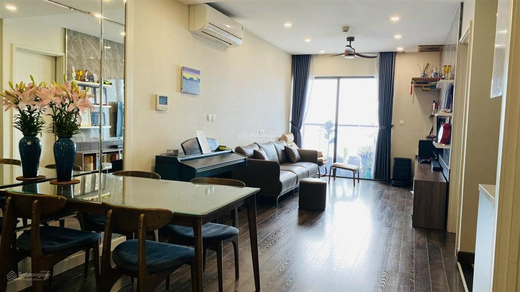 Chính chủ bán căn hộ 3 ngủ, 2wc tòa s2 gold season 47 nguyễn tuân. dt 78.4m2, giá 9.2 tỷ