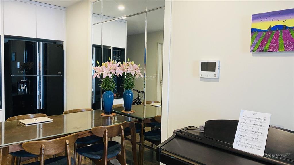 Chính chủ bán căn hộ 3 ngủ, 2wc tòa s2 gold season 47 nguyễn tuân. dt 78.4m2, giá 9.2 tỷ