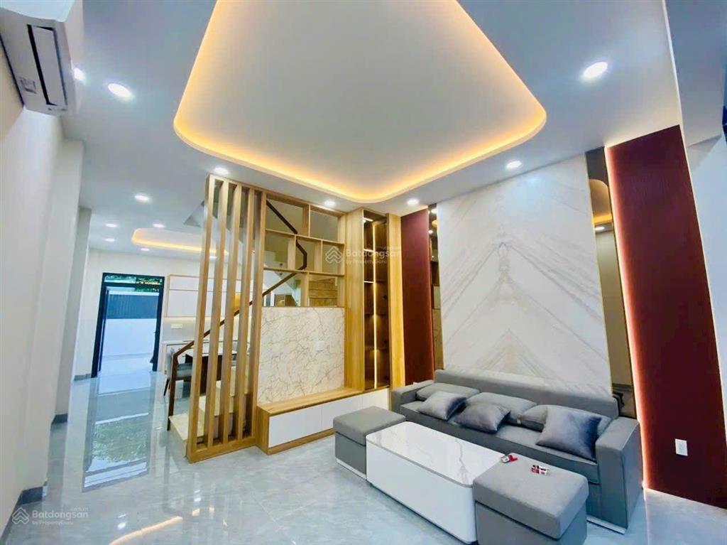 Bán nhà hẻm xe hơi phường trường thọ quận thủ đức