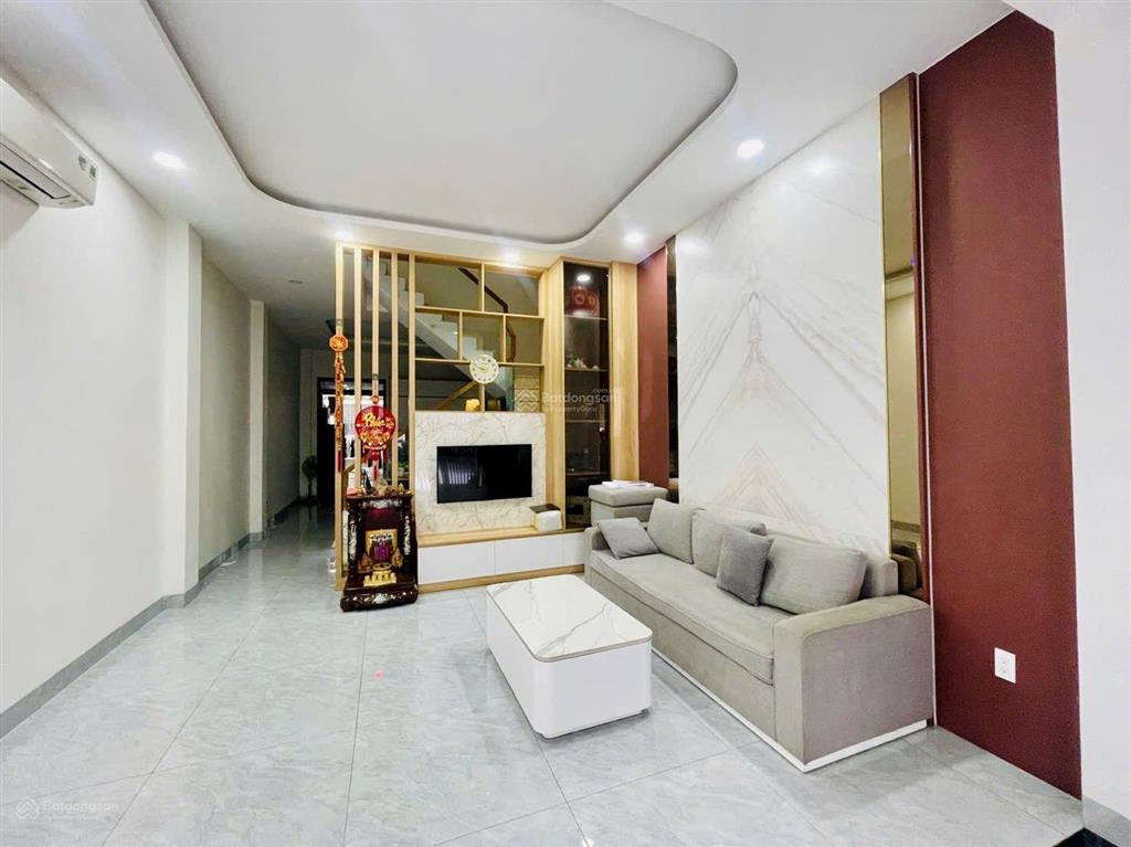 Bán nhà hẻm xe hơi phường trường thọ quận thủ đức