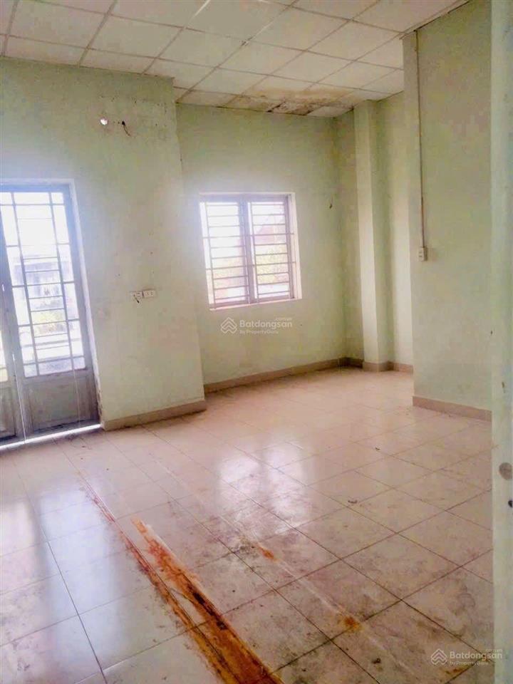 Bán nhà phường tam bình gần bệnh viện thủ đức