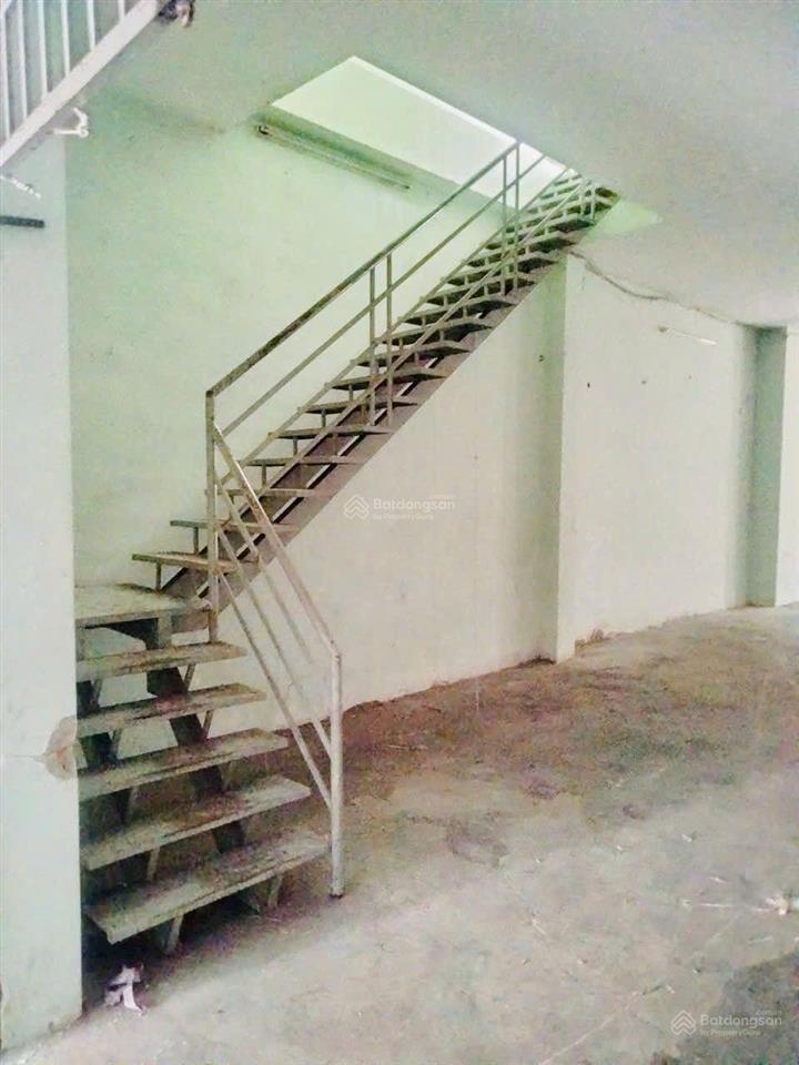 Bán nhà phường tam bình gần bệnh viện thủ đức