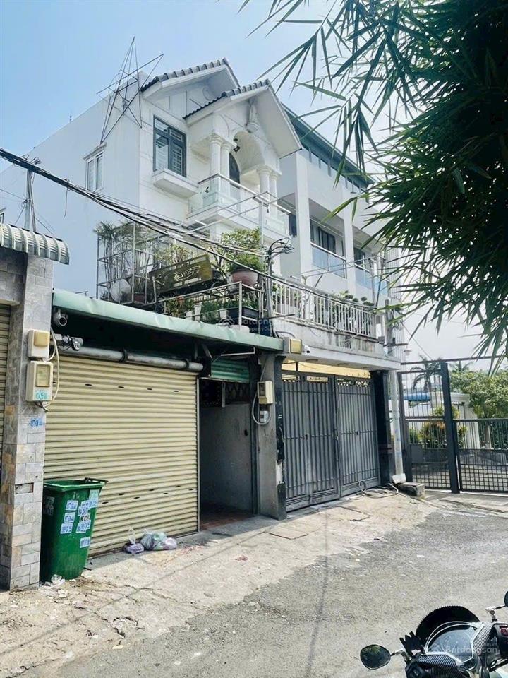 Bán nhà phường tam bình gần bệnh viện thủ đức