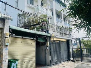 Bán nhà phường tam bình gần bệnh viện thủ đức