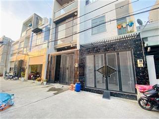 Bán căn nhà 210m2 phường linh xuân gần khu dân cư êm đềm thủ đức
