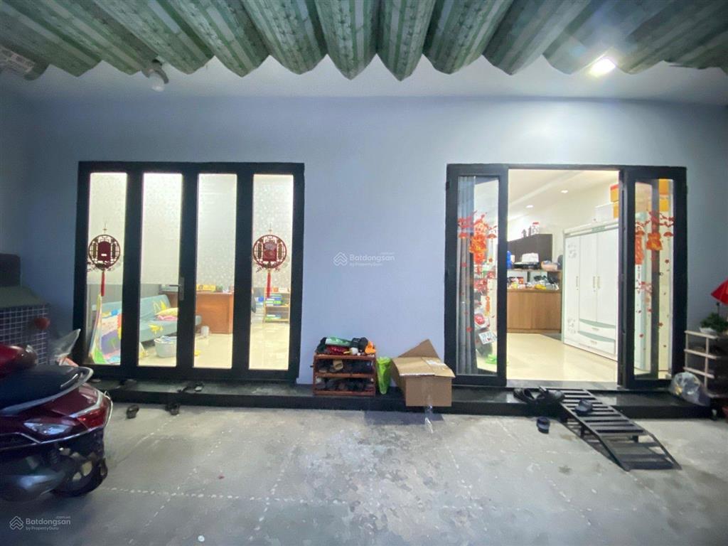 Bán căn nhà 210m2 phường linh xuân gần khu dân cư êm đềm thủ đức
