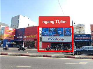 Cần cho thuê mặt tiền kinh doanh võ văn ngân, ngay cổng sư phạm kỹ thuật