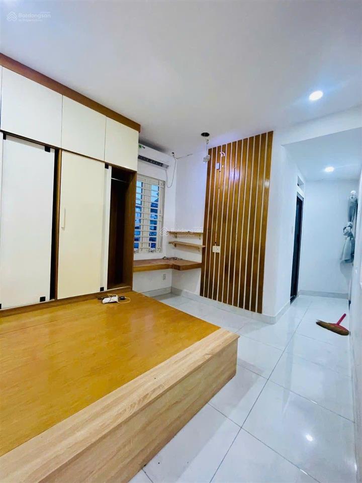 Bán nhà hẻm xe hơi phường linh trung thủ đức