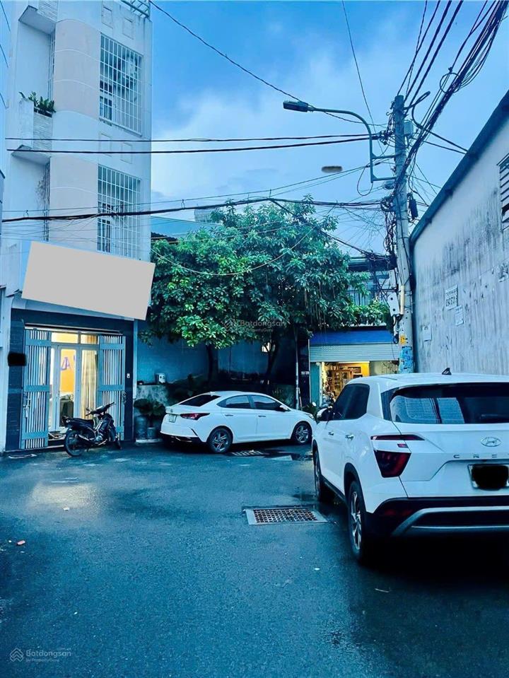 Bán nhà hẻm xe hơi phường linh trung thủ đức