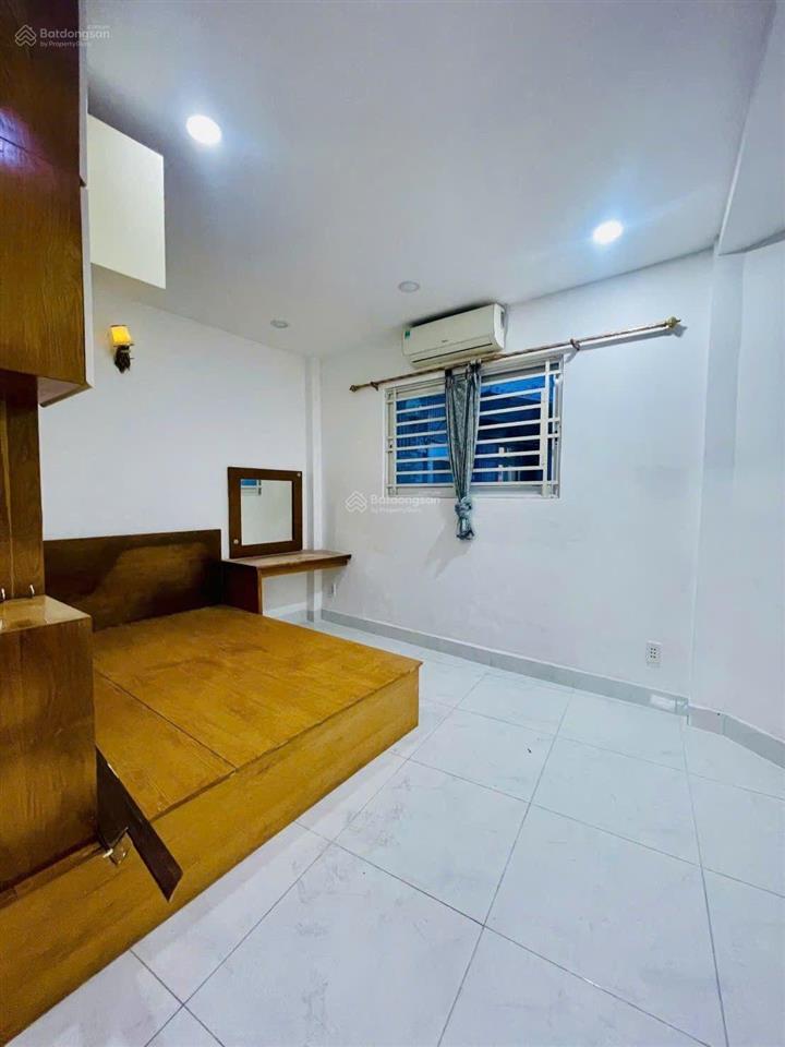 Bán nhà hẻm xe hơi phường linh trung thủ đức