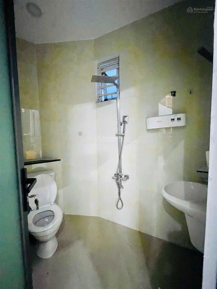 Bán nhà hẻm xe hơi phường linh trung thủ đức