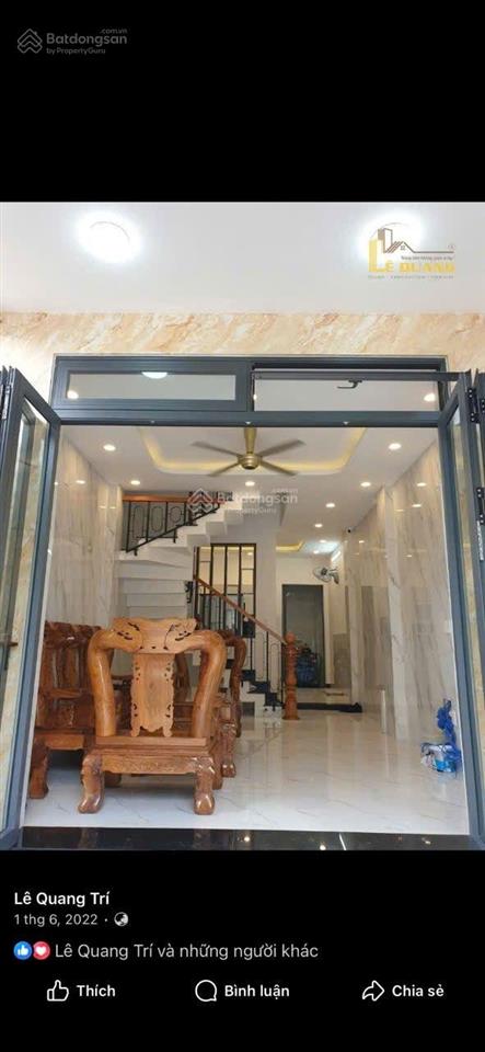 Cần bán nhà khu dân cư vạn xuân tam bình thủ đức