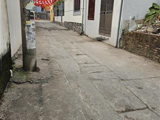 Bán đất tại ngọc hồi, thanh trì, hà nội, 32m2, giá thỏa thuận