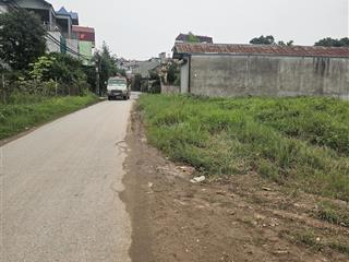 Bán đất đẹp tại ngọc hồi, giá thỏa thuận, 125m2, nhiều tiện ích, chính chủ