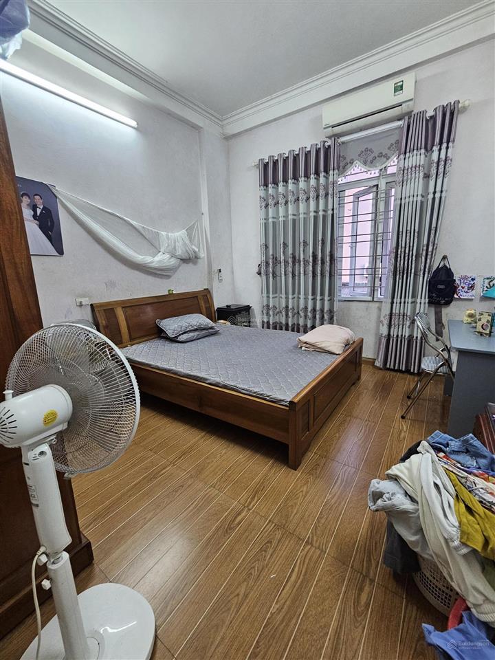 Bán nhà riêng tại nhà số 6 ngõ 35, đường tựu liệt, 6,5 tỷ, 35 m2