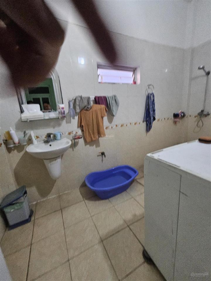 Bán nhà riêng tại nhà số 6 ngõ 35, đường tựu liệt, 6,5 tỷ, 35 m2