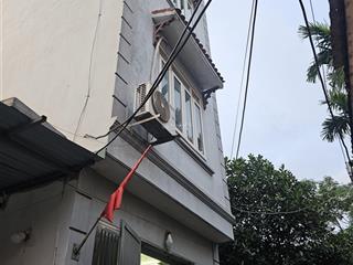 Bán nhà riêng tại nhà số 6 ngõ 35, đường tựu liệt, 6,5 tỷ, 35 m2