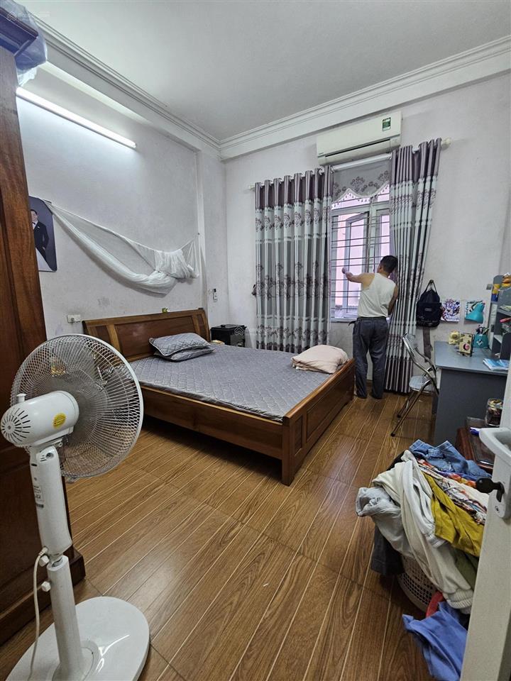 Bán nhà riêng tại nhà số 6 ngõ 35, đường tựu liệt, 6,5 tỷ, 35 m2