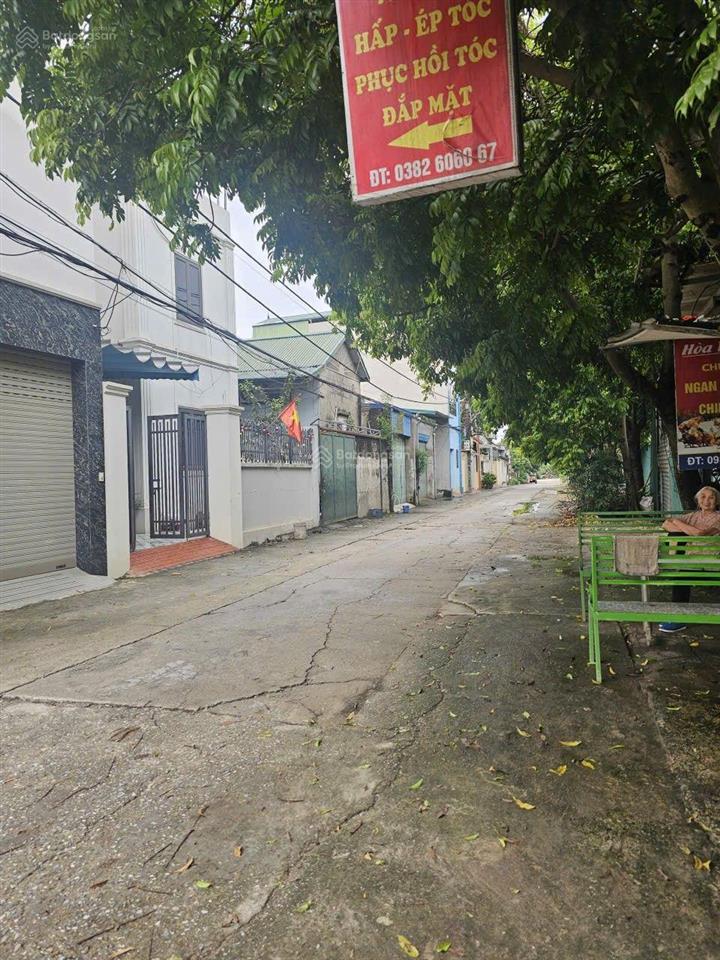 Bán đất tại phân lô, chiến thắng, 125m2, giá thỏa thuận  hot!