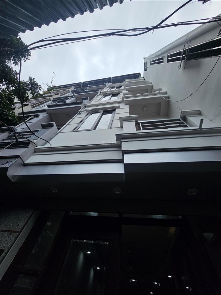 Bán nhà riêng ngõ xóm bảng, tứ hiệp, thanh trì, hà nội, giá thỏa thuận, 33 m2, 3pn, 4wc
