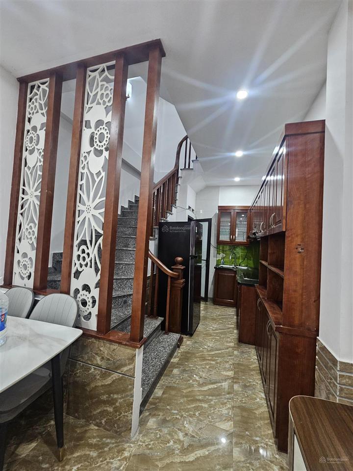 Bán nhà riêng ngõ xóm bảng, tứ hiệp, thanh trì, hà nội, giá thỏa thuận, 33 m2, 3pn, 4wc