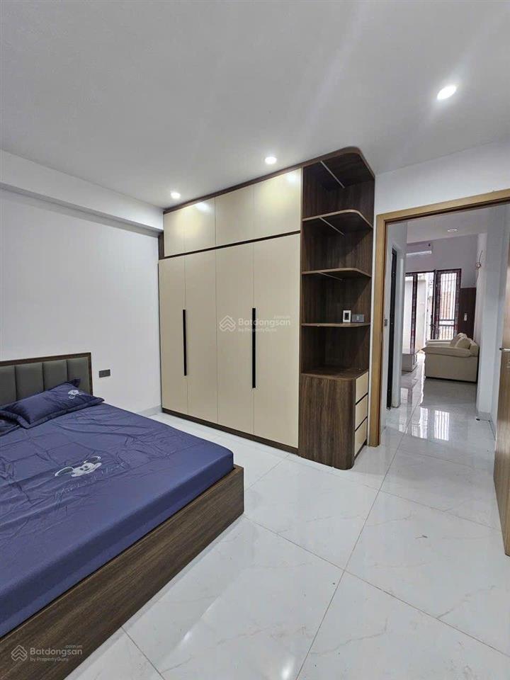 Bán nhà riêng tại ngõ 1 xóm đình, ngọc hồi, 3,5 tỷ, 32m2, hot! view đẹp