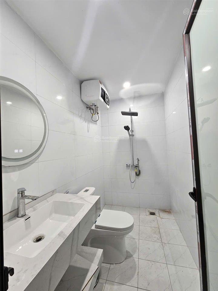 Bán nhà riêng tại ngõ 1 xóm đình, ngọc hồi, 3,5 tỷ, 32m2, hot! view đẹp