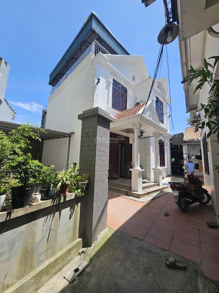 Nhà riêng 43 ngõ vĩnh tiến, vĩnh ninh, 73m2, giá thỏa thuận, hàng hiếm tại hà nội