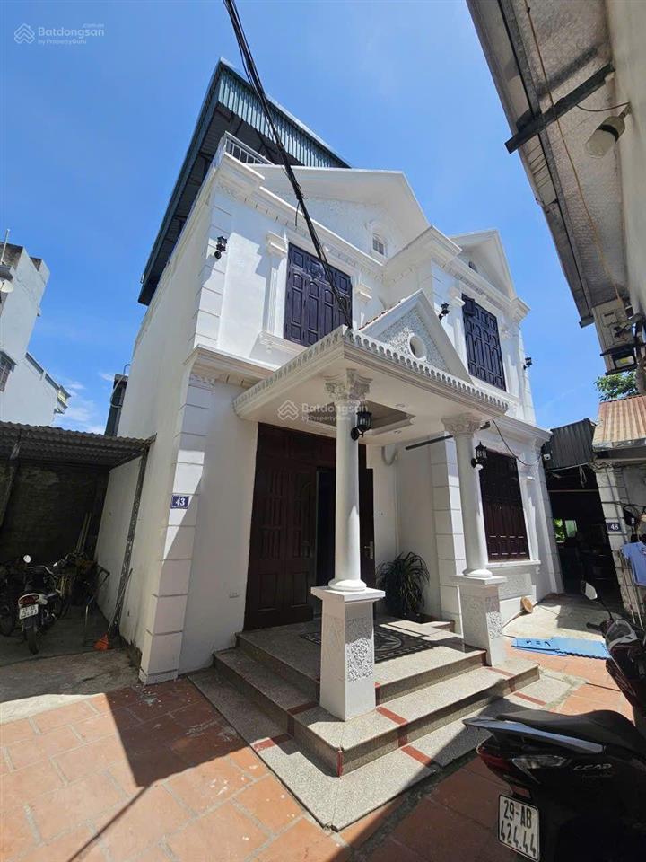 Nhà riêng 43 ngõ vĩnh tiến, vĩnh ninh, 73m2, giá thỏa thuận, hàng hiếm tại hà nội