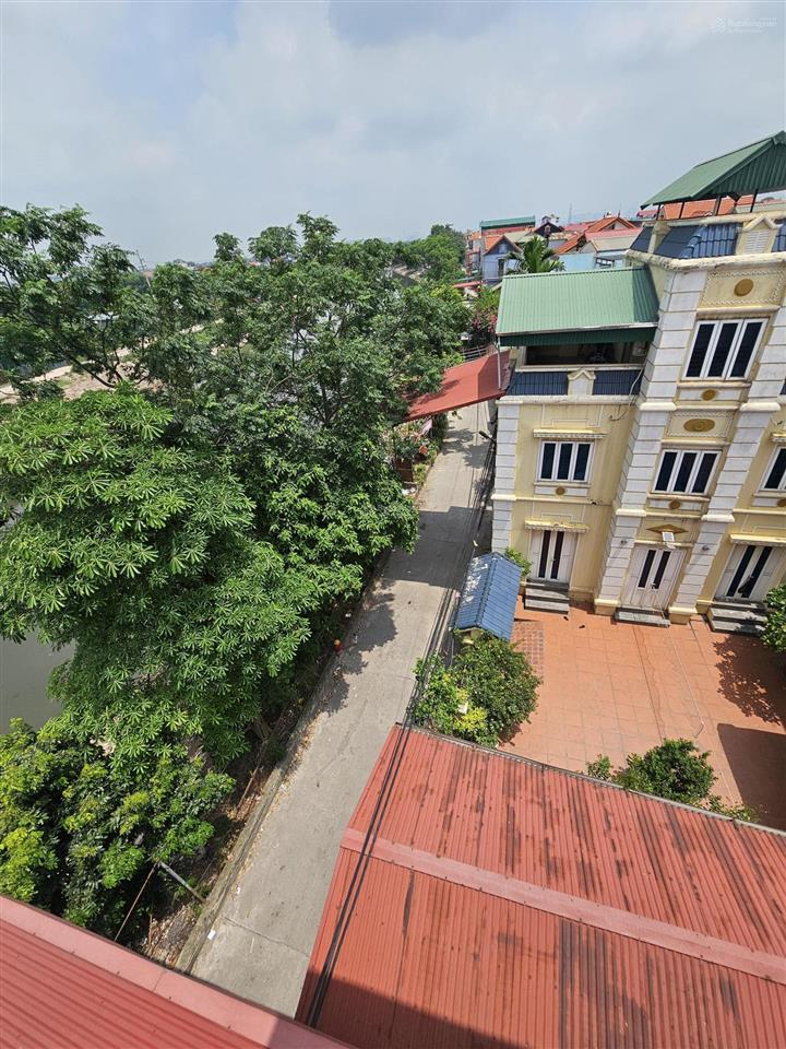 Nhà riêng 4pn, 3wc, 46m2, giá thỏa thuận tại bờ sông, liên thôn, thường tín, hà nội