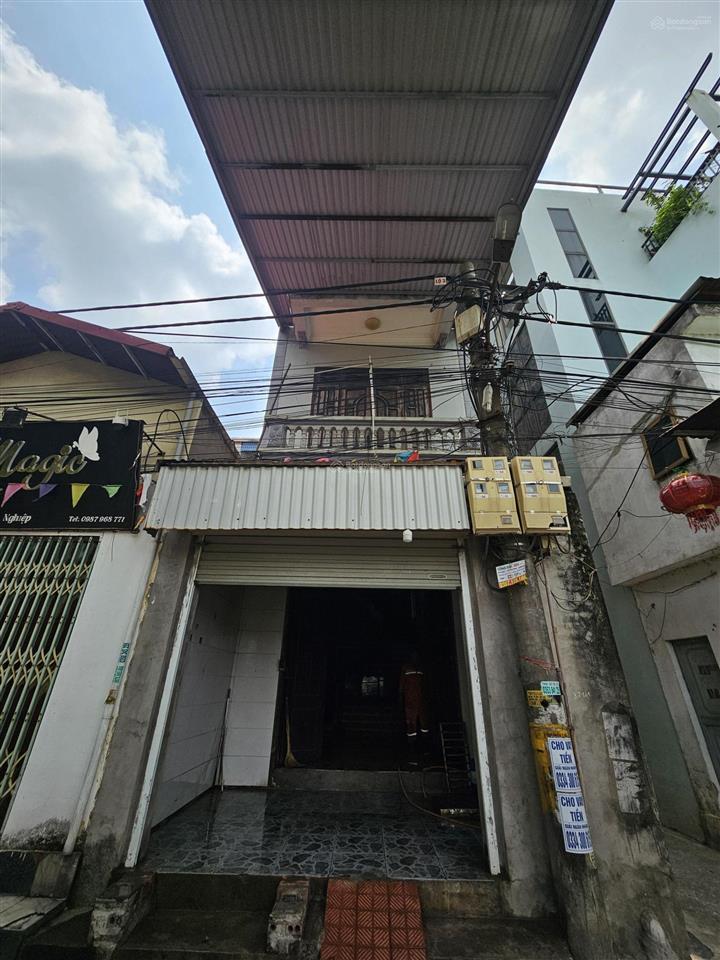 Nhà riêng 4pn, 3wc, 46m2, giá thỏa thuận tại bờ sông, liên thôn, thường tín, hà nội
