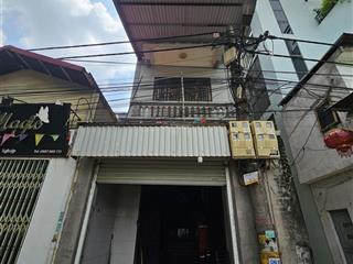 Nhà riêng 4pn, 3wc, 46m2, giá thỏa thuận tại bờ sông, liên thôn, thường tín, hà nội