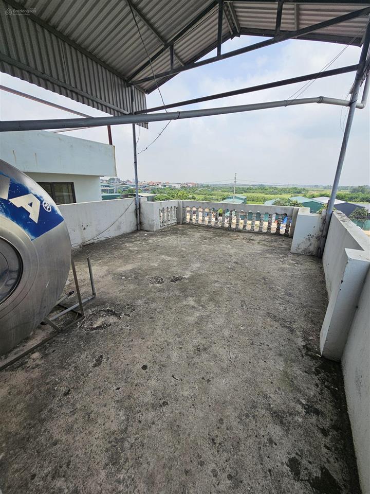 Nhà riêng 4pn, 3wc, 46m2, giá thỏa thuận tại bờ sông, liên thôn, thường tín, hà nội