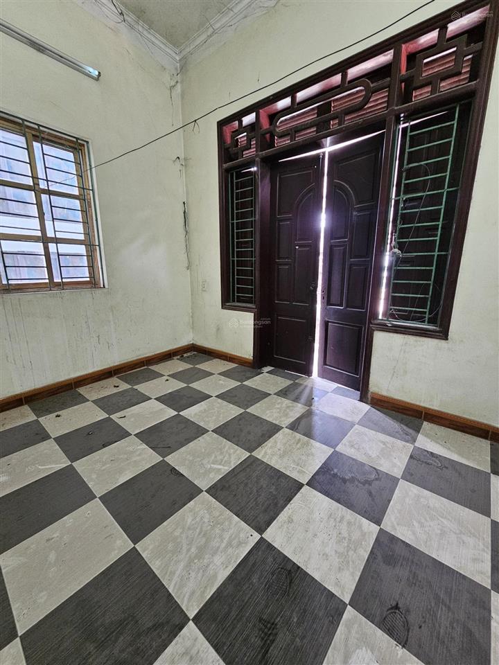 Nhà riêng 4pn, 3wc, 46m2, giá thỏa thuận tại bờ sông, liên thôn, thường tín, hà nội