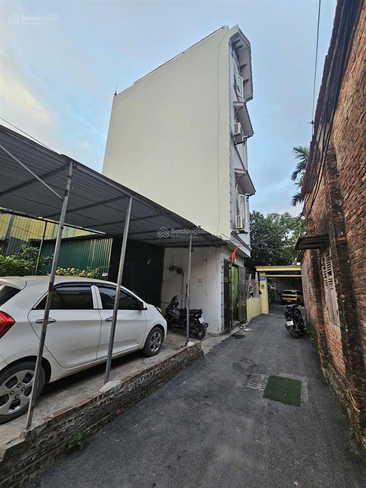 Bán nhà riêng tại ngõ chùa thôn nhị xuân, 75 m2, giá thỏa thuận