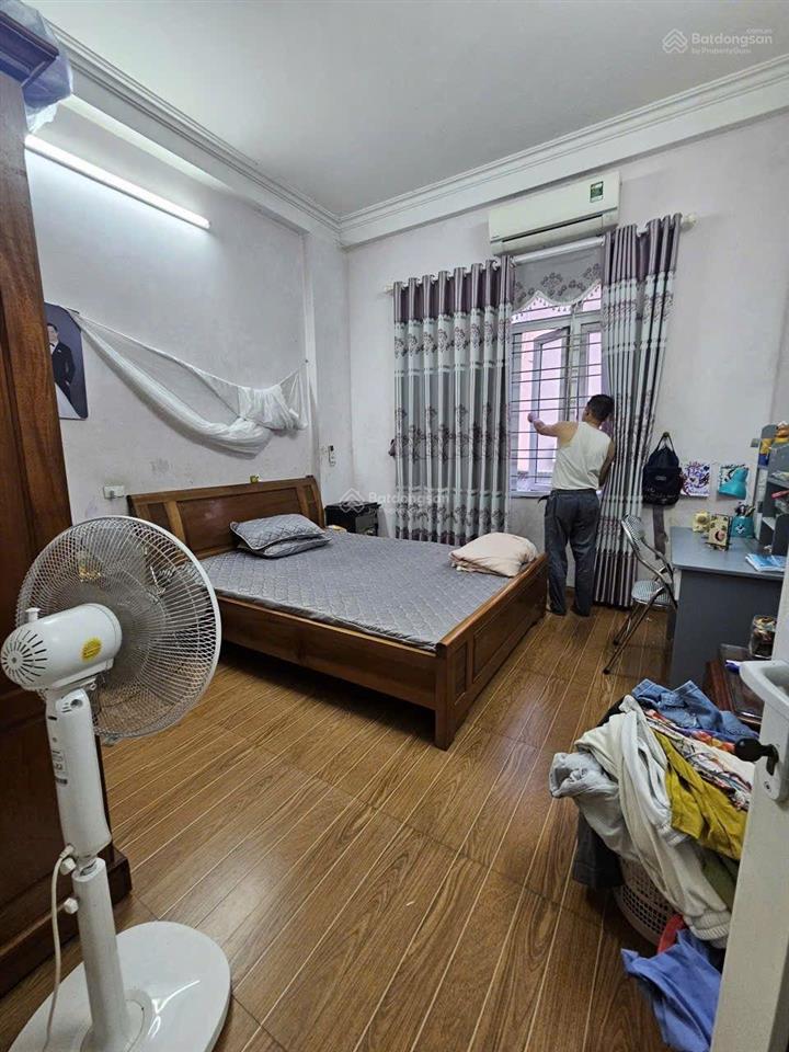 Bán nhà riêng tại ngõ chùa thôn nhị xuân, 75 m2, giá thỏa thuận