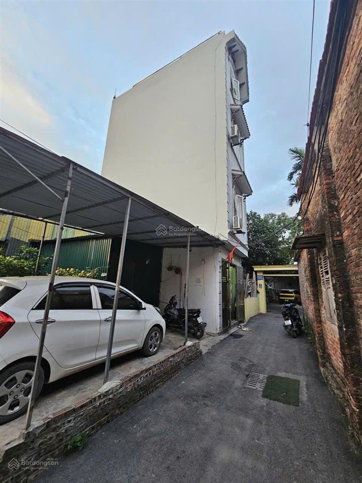 Bán nhà riêng tại ngõ chùa thôn nhị xuân, 75 m2, giá thỏa thuận