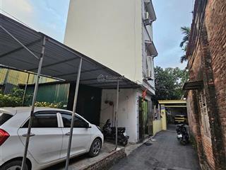 Bán nhà riêng tại ngõ chùa thôn nhị xuân, 75 m2, giá thỏa thuận