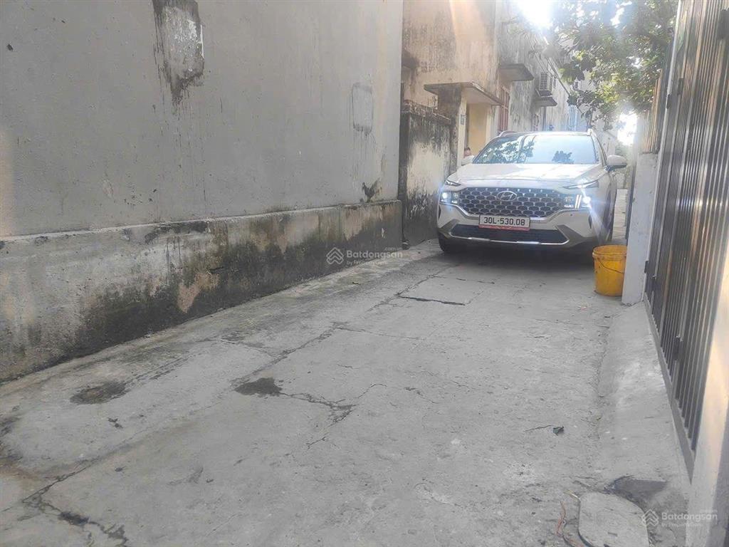 Bán nhà riêng đẹp tại ngọc hồi, thanh trì, hà nội, giá thỏa thuận, 42m2