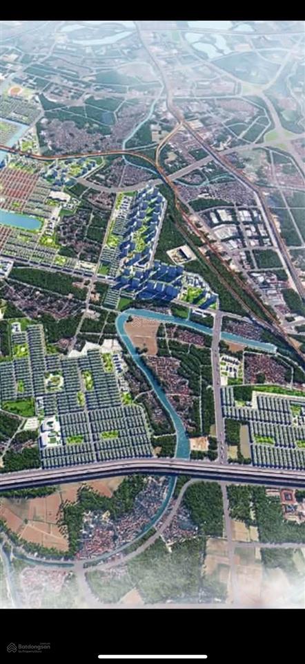Bán nhà riêng 42m2, giá thỏa thuận tại liên thôn, khánh hà, thường tín, hà nội