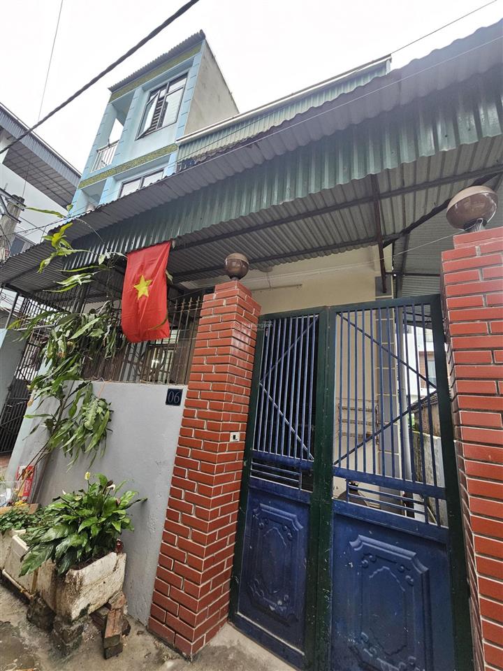 Bán nhà 3 tầng 65m2 tại nhị khê, xã thường tín, hà nội, giá 3,65 tỷ