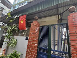 Bán nhà 3 tầng 65m2 tại nhị khê, xã thường tín, hà nội, giá 3,65 tỷ