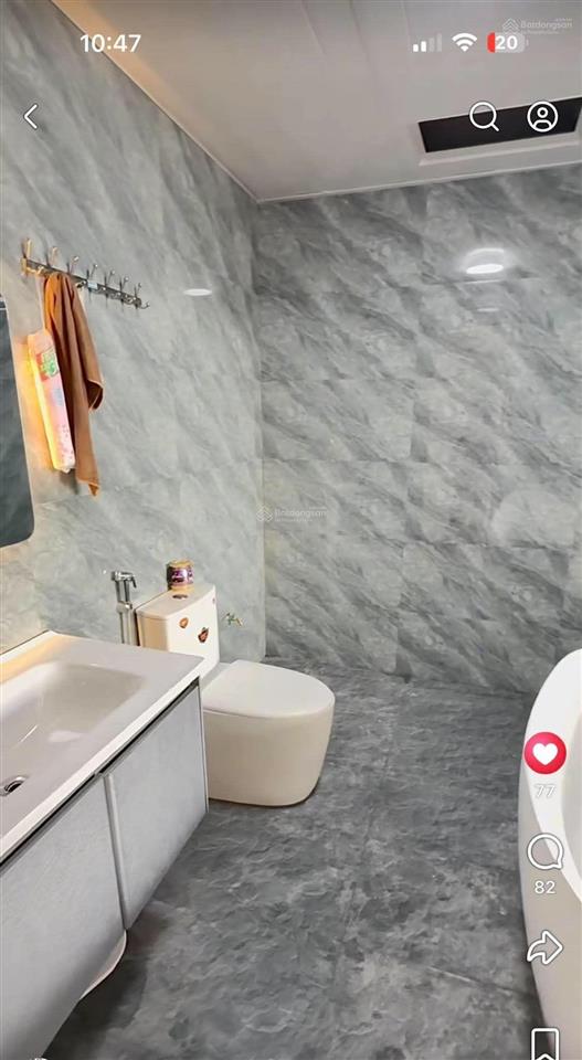 Bán nhà 3 tầng 65m2 tại nhị khê, xã thường tín, hà nội, giá 3,65 tỷ
