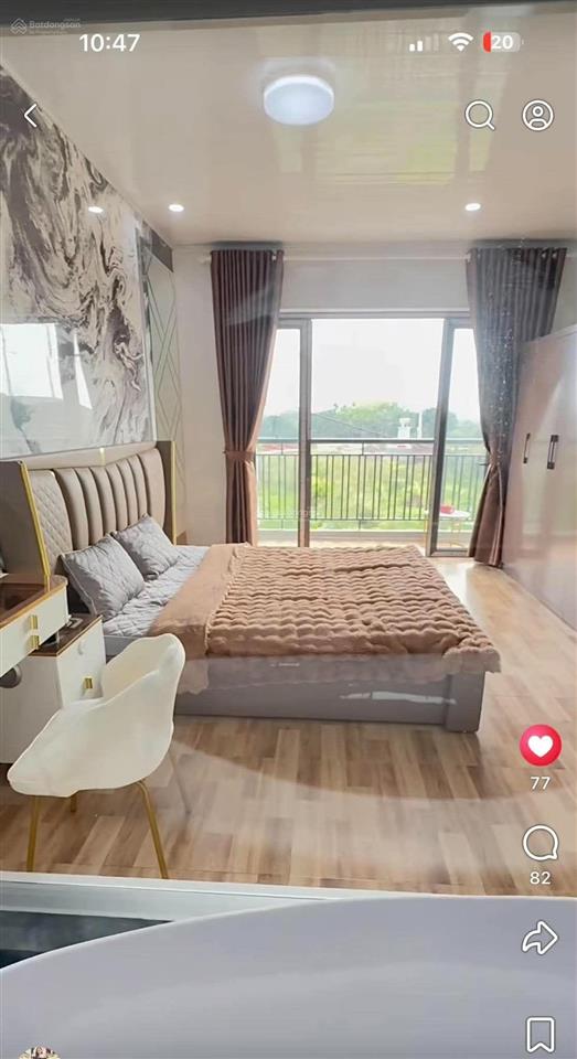 Bán nhà 3 tầng 65m2 tại nhị khê, xã thường tín, hà nội, giá 3,65 tỷ