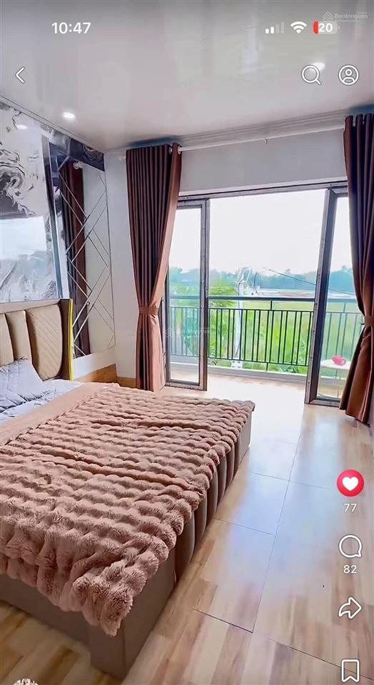 Bán nhà 3 tầng 65m2 tại nhị khê, xã thường tín, hà nội, giá 3,65 tỷ